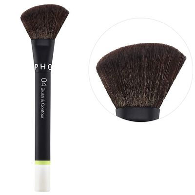 NEWCLASSICBRUSH VEGAN BRUSH-24-04 CHEEK